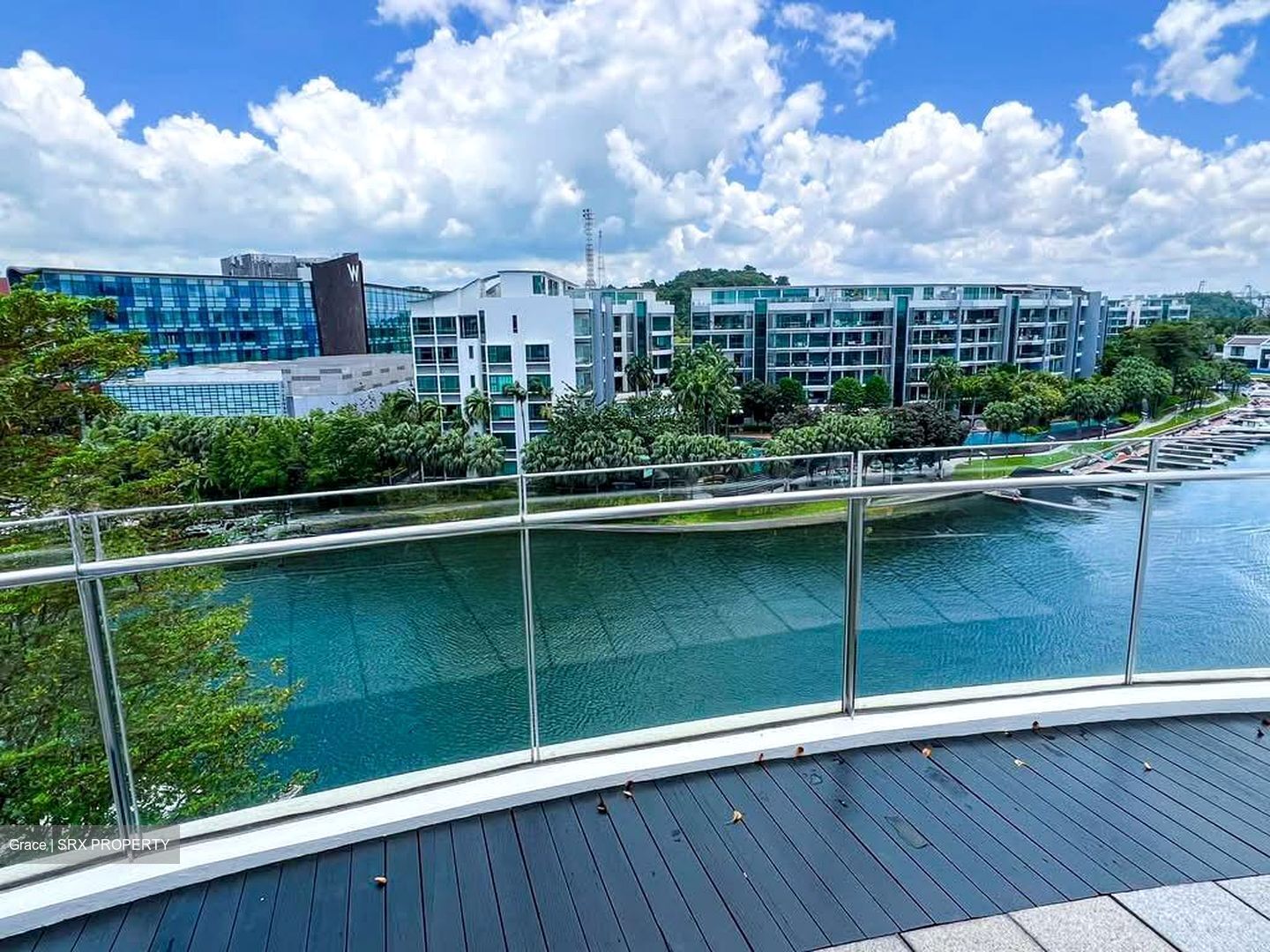 The Coast at Sentosa Cove (D4), Condominium #554142501